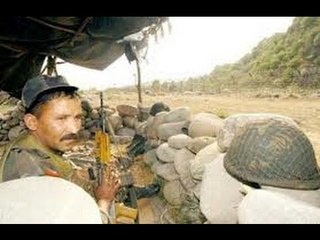 Indian soldiers killing: Pak violates Geneva Convention