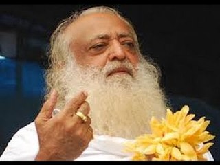 Media, critics are 'barking dogs': Asaram Bapu