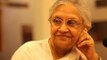 Delhi gangrape: Sheila Dikshit ensures women safety - NewsX