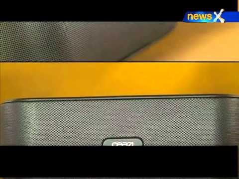 Tech and You review: Gear4 street party wireless Bluetooth speakers - NewsX