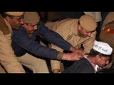 Delhi gang rape: Police, protesters clash at India Gate - NewsX