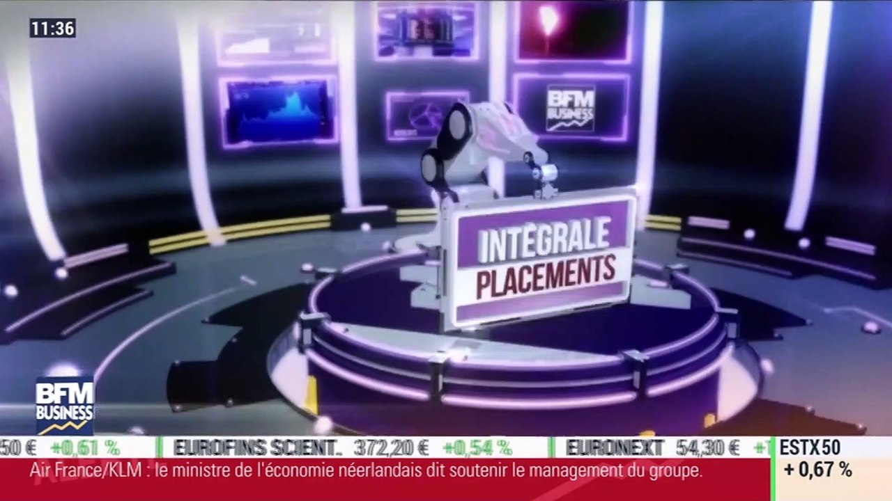 Idées de fonds: Tour d'horizon des fonds alternatifs en Europe - 01/03
