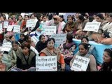 Delhi gangrape: Protests at Jantar Mantar demanding speedy justice - NewsX