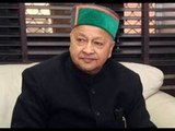 Virbhadra Singh to take oath as Himachal CM today - NewsX