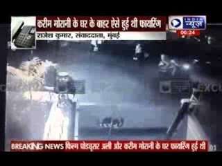 India News accesses video of underworld gangsters attacking Shah Rukh Khan’s friend