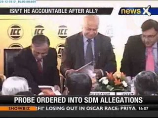 Gangrape: Postmortem report out, Delhi CP remains non-apologetic - NewsX