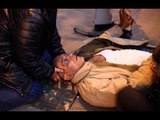 Delhi gangrape: Cop Subhash Tomar cremated at Nigam Bodh Ghat - NewsX