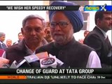 Delhi gangrape: Case to be fast tracked, says PM - NewsX
