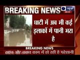 Jammu and Kashmir floods: Heavy rains disrupt rescue opration in Srinagar