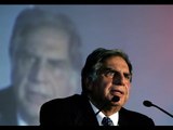 Ratan Tata retires; Cyrus Mistry takes charge - NewsX