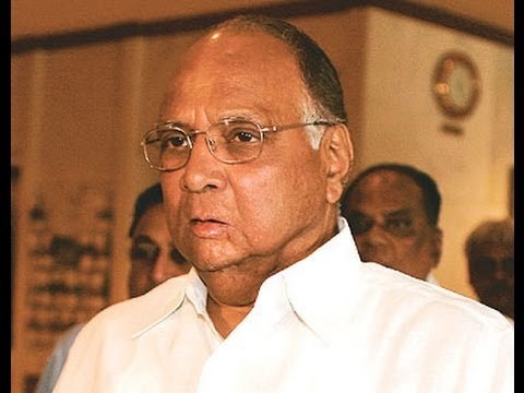Sharad Pawar fit to be PM: Tariq Anwar - NewsX