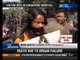 Delhi gangrape: Protestors at Jantar Mantar demands justice - NewsX