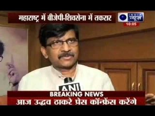 Shiv Sena, BJP need to tread with caution