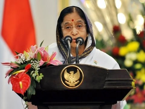 Patil defends saving rapists from being hanged - NewsX