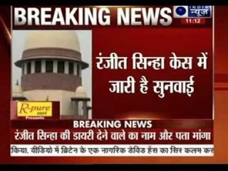 Reveal whistleblower’s name in CBI case, Supreme Court tells Prashant Bhushan