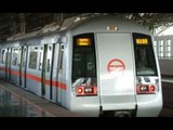 Delhi gangrape: 5 Metro Stations reopen - NewsX