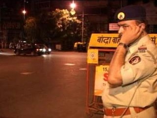 Mumbai: Drink and drive your way to jail this New Year's Eve - NewsX