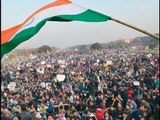 Delhi gangrape protests continue at Jantar Mantar - NewsX