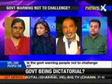 NewsX@9: Gangrape: India demands justice - NewsX