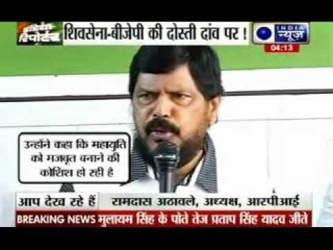 Maharashtra Assembly polls Tussle: Shiv Sena-BJP in tug-a-war for seats