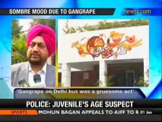 Delhi gangrape: Chandigarh cancels New Year celebrations - NewsX