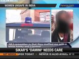 Dadri: Teenagers raped by family members - NewsX