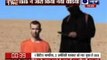 ISIS Releases New Video of Captured British Journalist John Cantlie