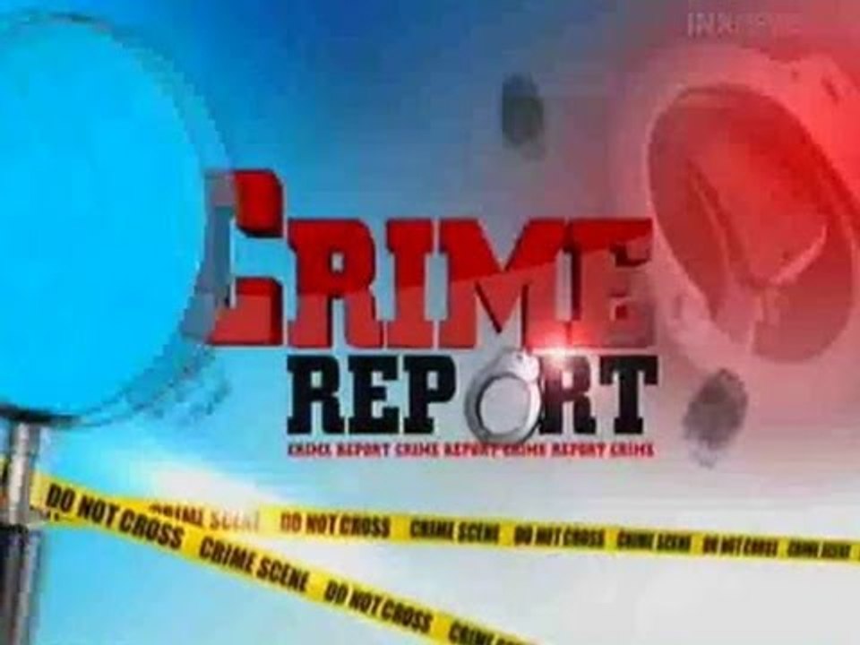 Crime wrap: Man kills 6-year-old in UP -