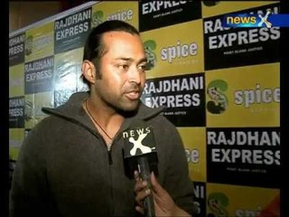 Leander Paes on his Bollywood debut