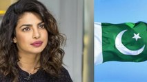 Priyanka Chopra badly trolled by Pakistani actress Armeena Rana Khan; Here's Why | FilmiBeat