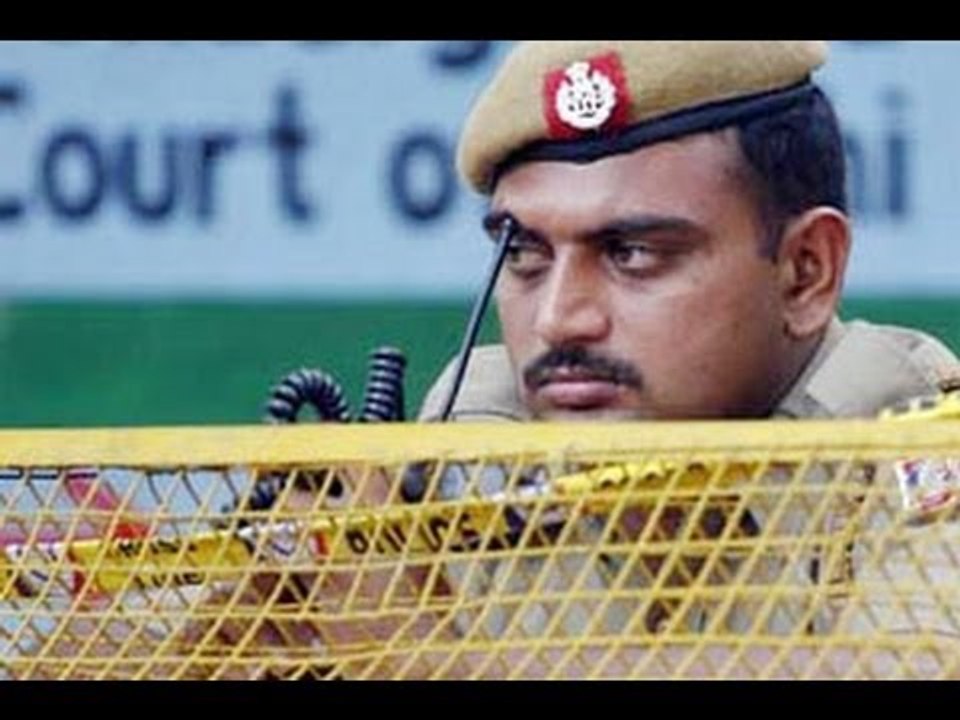 Delhi Police files chargesheet in 'Damini' gangrape case