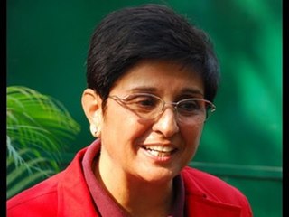 Delhi gangrape: Zee exposes a broken down social system, says Kiran Bedi