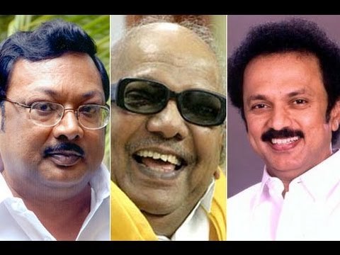 NewsX@9: Stalin, not Alagiri to lead DMK