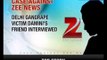Delhi gangrape: Case against Zee News for airing interview of victim's friend