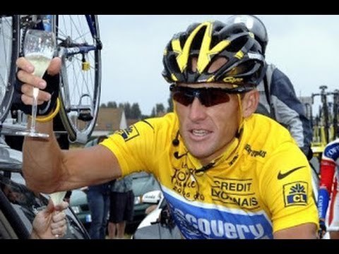 Armstrong may confess to doping