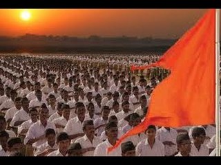 RSS defends Bhagwat's sexist remark