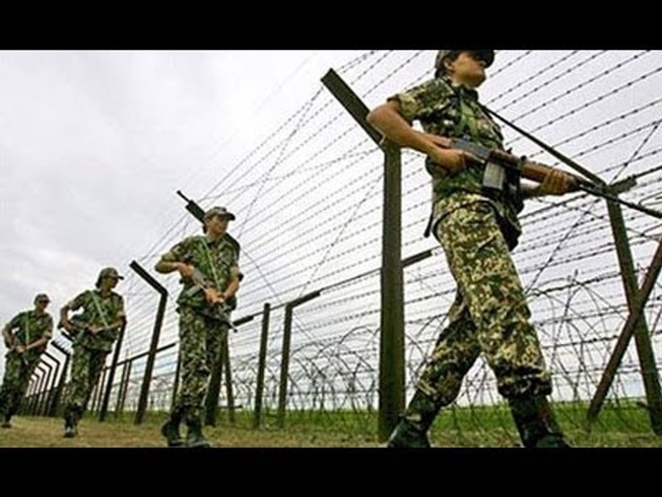 Pak violates ceasefire again, 1 solider killed