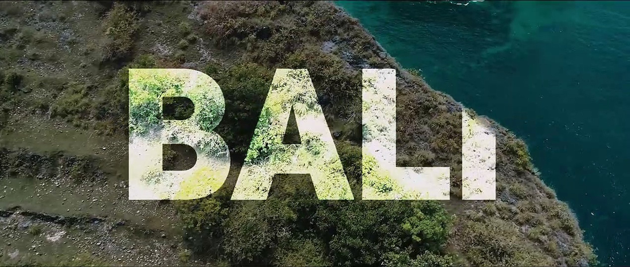 ⁣BEAUTIFUL BALI -- Exploring Adventures Travel Film