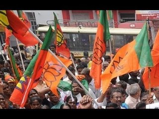 Jharkhand: BJP-JMM spar over power-sharing