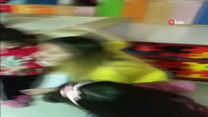 Okul yönetimi ‘karanlık oda’ iddialarını reddetti