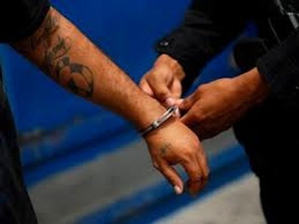 Pak spy arrested from Pokhran range in Jaisalmer