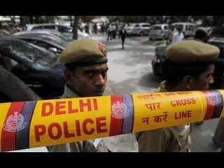 Cantt bomb neutralised with controlled explosion