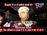 Delhi Police chief Bassi: Uber cabbie’s certificate fake