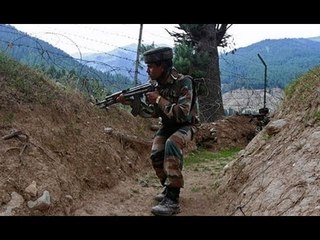 Indian solider killing: Pakistan for UN intervention