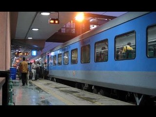 Rail fares hiked, effective from midnight Jan 21