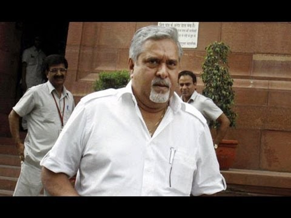 KFA will restart operations: Mallya assures employees