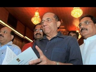 VK Malhotra seeks IOC's advice on IOA ban