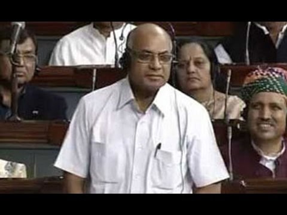 Rape of grown-up girls, women understandable: Ramesh Bias