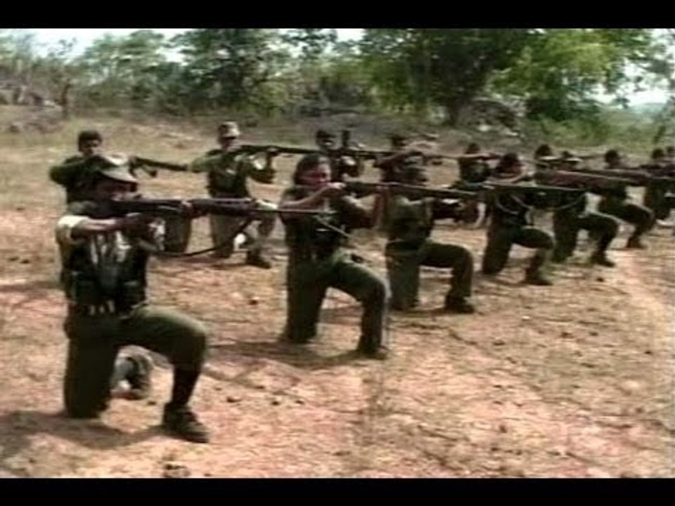 Maoist's brutality continues