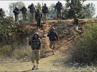 Latehar encounter: Naxals plant bomb in slain jawan's body